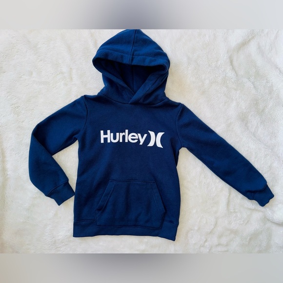 Hurley hoodie - Picture 2 of 4